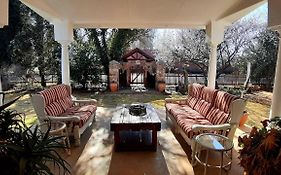 Bluebell Country House